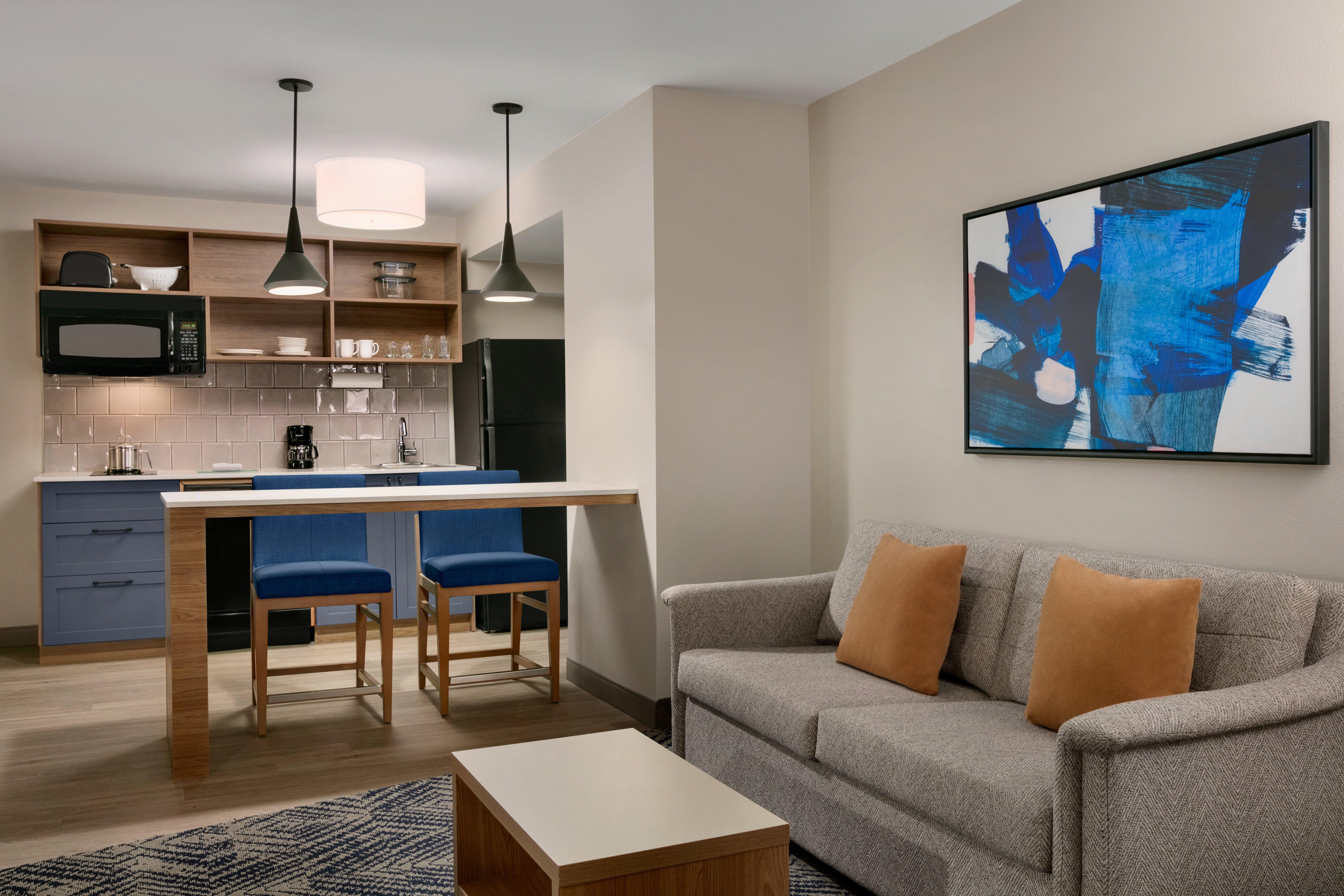 Candlewood Suites Fayetteville Fort Bragg By Ihg Exterior photo