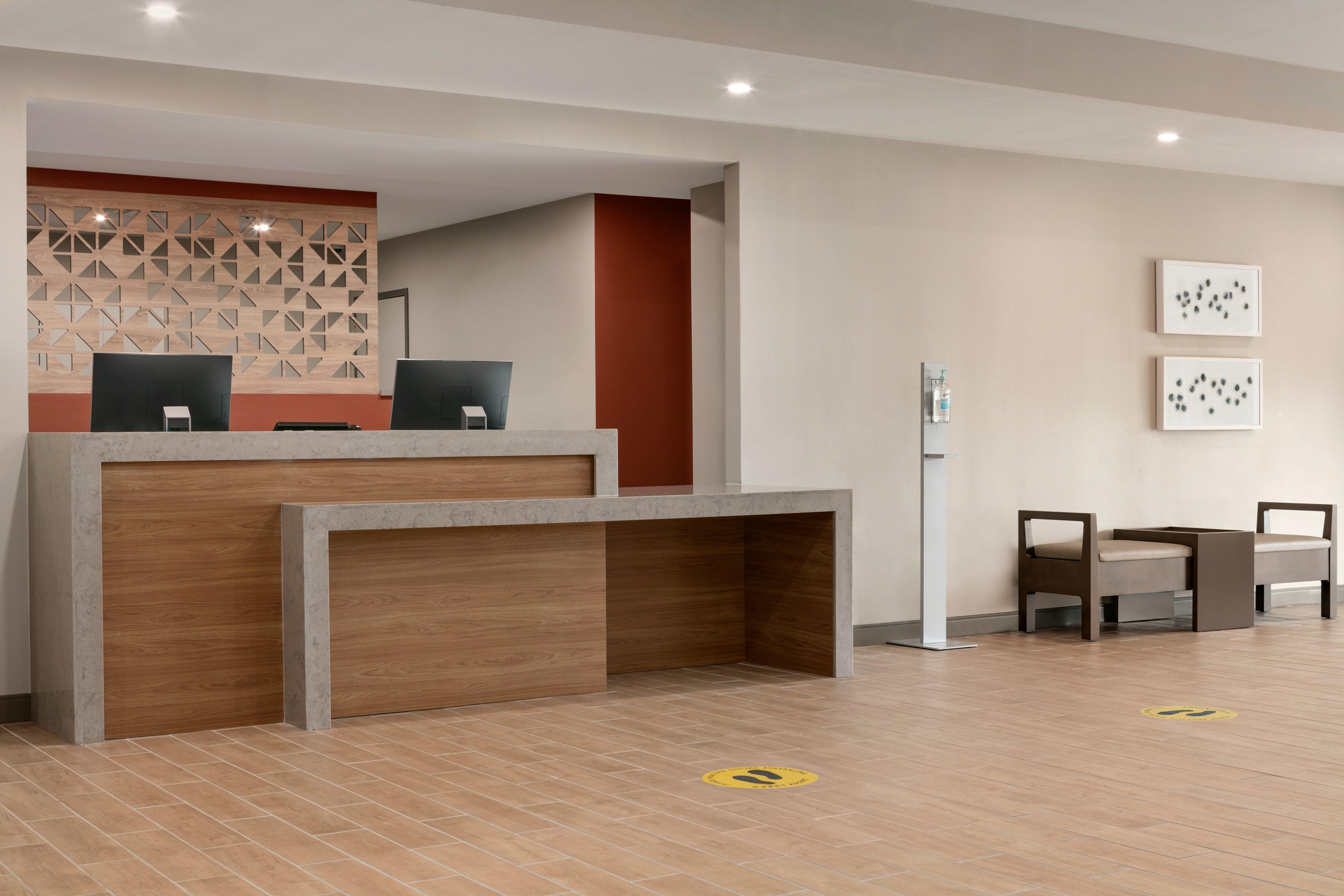Candlewood Suites Fayetteville Fort Bragg By Ihg Exterior photo